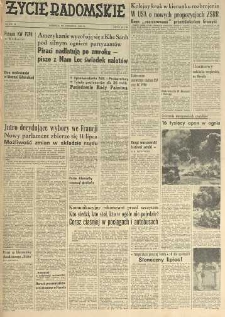 Życie Radomskie, 1968, nr 156