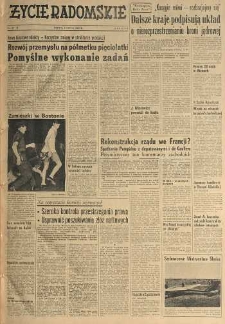Życie Radomskie, 1968, nr 159