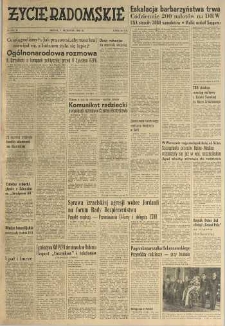 Życie Radomskie, 1968, nr 189