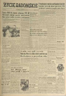 Życie Radomskie, 1967, nr 218