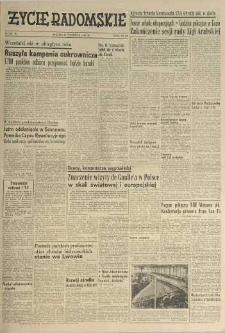 Życie Radomskie, 1967, nr 219
