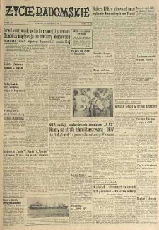Życie Radomskie, 1967, nr 228