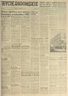 Życie Radomskie, 1968, nr 233
