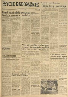 Życie Radomskie, 1968, nr 234