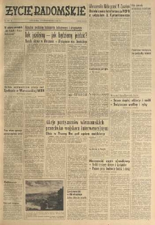 Życie Radomskie, 1968, nr 238