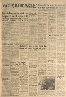 Życie Radomskie, 1968, nr 248