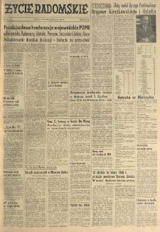 Życie Radomskie, 1968, nr 252