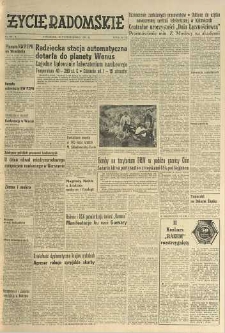Życie Radomskie, 1967, nr 248