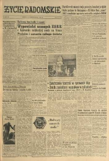 Życie Radomskie, 1967, nr 250