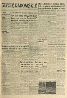 Życie Radomskie, 1967, nr 254