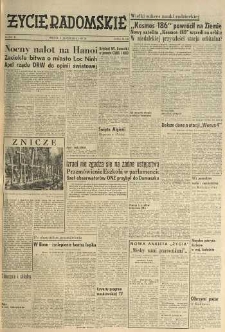 Życie Radomskie, 1967, nr 259