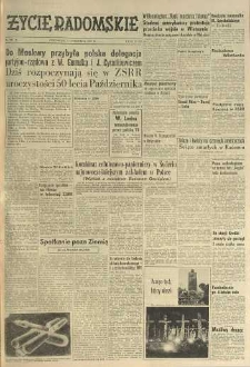 Życie Radomskie, 1967, nr 260