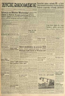 Życie Radomskie, 1967, nr 268