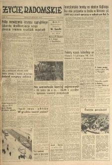 Życie Radomskie, 1967, nr 283
