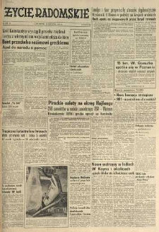 Życie Radomskie, 1967, nr 296