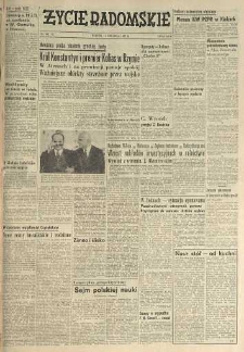 Życie Radomskie, 1967, nr 297