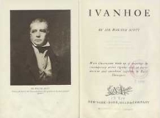 Ivanhoe