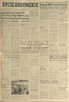 Życie Radomskie, 1968, nr 266