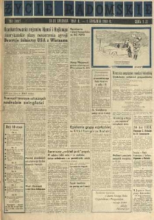 Życie Radomskie, 1967/1968, nr 309/1