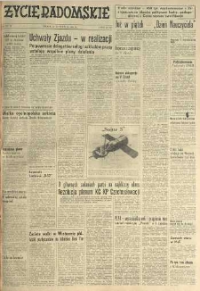 Życie Radomskie, 1968, nr 279