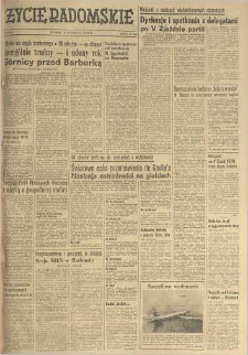 Życie Radomskie, 1968, nr 284