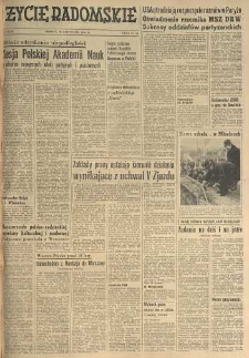 Życie Radomskie, 1968, nr 288