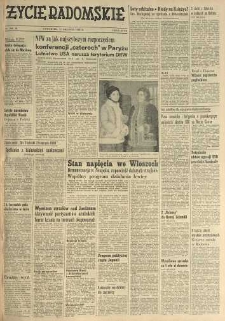 Życie Radomskie, 1968, nr 298