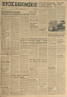 Życie Radomskie, 1968, nr 303