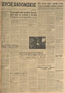 Życie Radomskie, 1968, nr 304