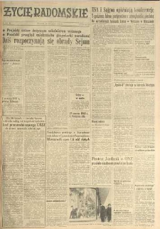 Życie Radomskie, 1968, nr 305