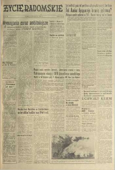 Życie Radomskie, 1969, nr 8