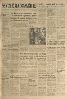Życie Radomskie, 1969, nr 9
