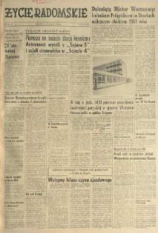 Życie Radomskie, 1969, nr 14