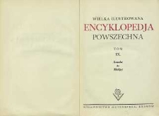 Wielka ilustrowana encyklopedja powszechna T. 9, Lauda do Małpy