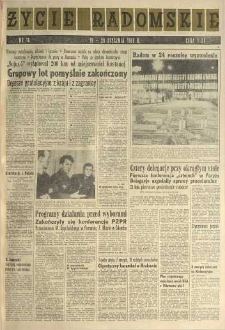 Życie Radomskie, 1969, nr 16