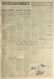 Życie Radomskie, 1969, nr 21