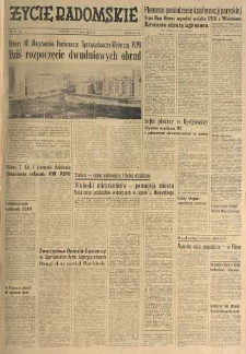 Życie Radomskie, 1969, nr 32