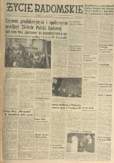 Życie Radomskie, 1969, nr 44