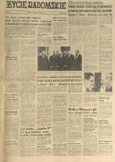 Życie Radomskie, 1969, nr 54