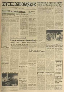Życie Radomskie, 1969, nr 56