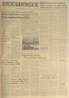 Życie Radomskie, 1969, nr 59