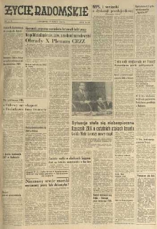 Życie Radomskie, 1969, nr 61