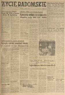Życie Radomskie, 1969, nr 65