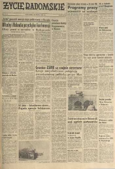 Życie Radomskie, 1969, nr 67