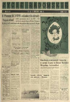 Życie Radomskie, 1969, nr 81/82