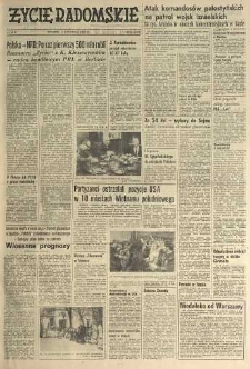 Życie Radomskie, 1969, nr 83
