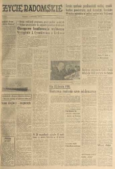 Życie Radomskie, 1969, nr 89