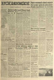 Życie Radomskie, 1969, nr 91