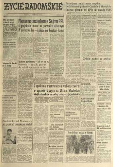 Życie Radomskie, 1969, nr 93