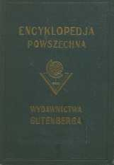 Wielka ilustrowana encyklopedja powszechna T. 1, A - Assuan